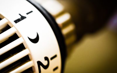 Guía para arreglar un radiador